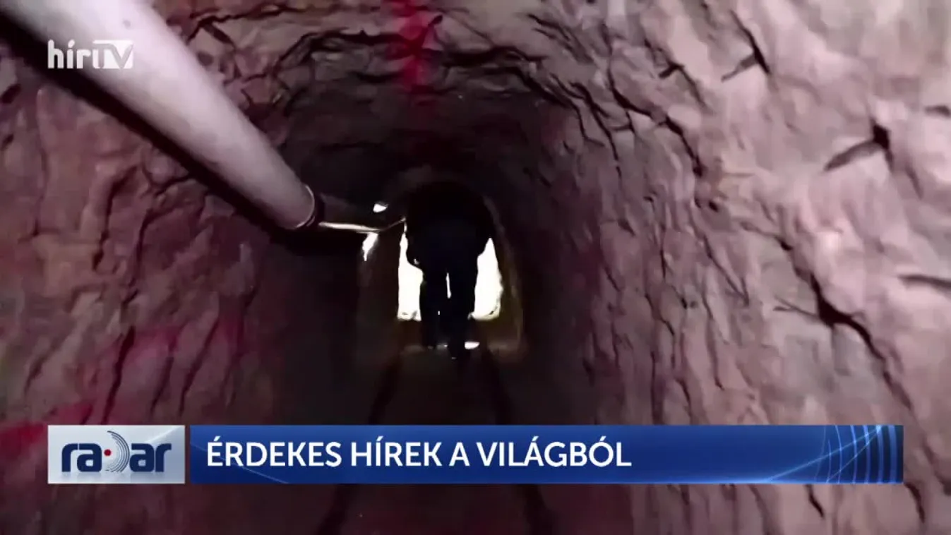 Radar - Érdekes hírek a világból