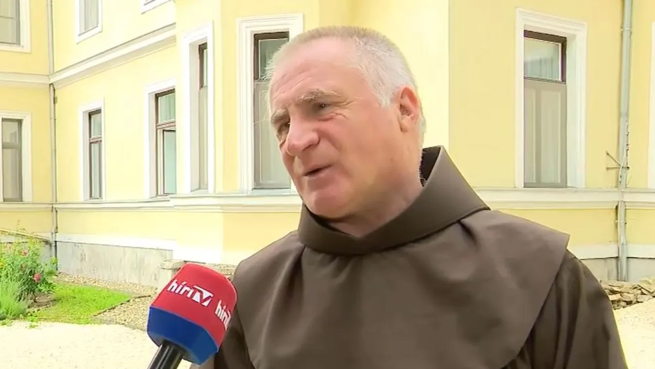 Mozaik - Miről szól pünkösd ünnepe?