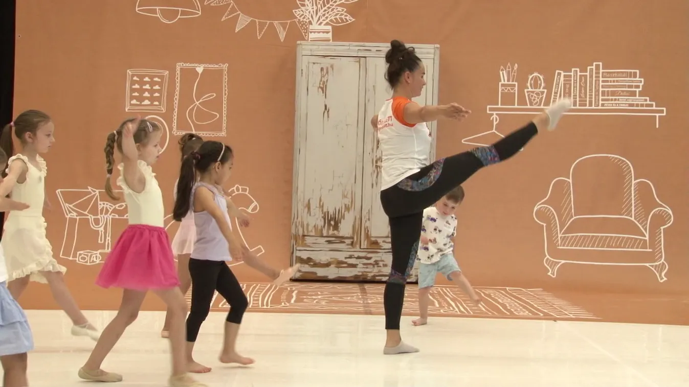 Radar - Győri Tánchét