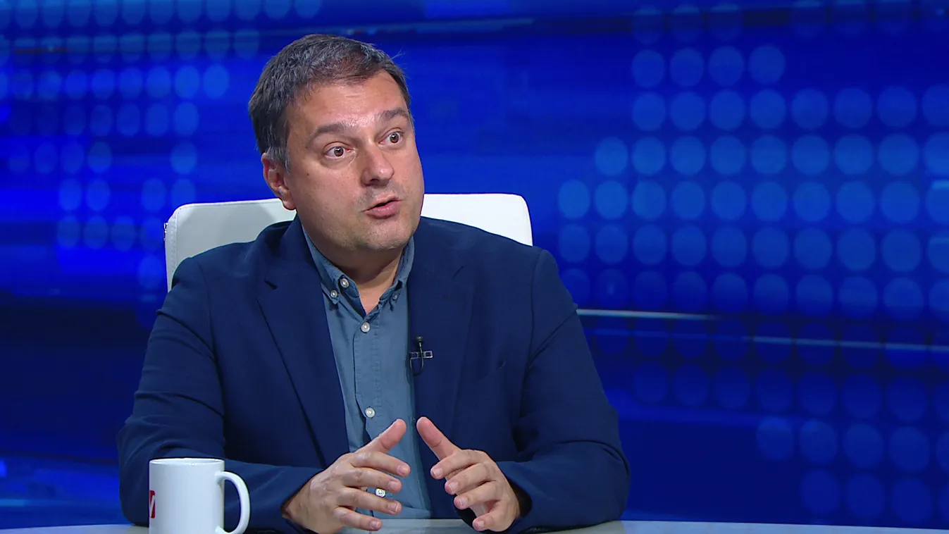 Kiszelly Zoltán: Oroszország katonai eszközökkel akarja befolyási övezetét fenntartani