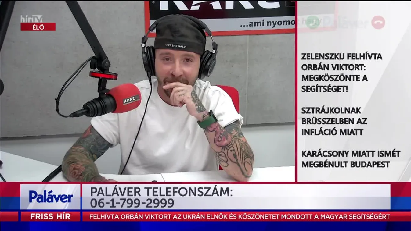 Paláver (2022-06-21)