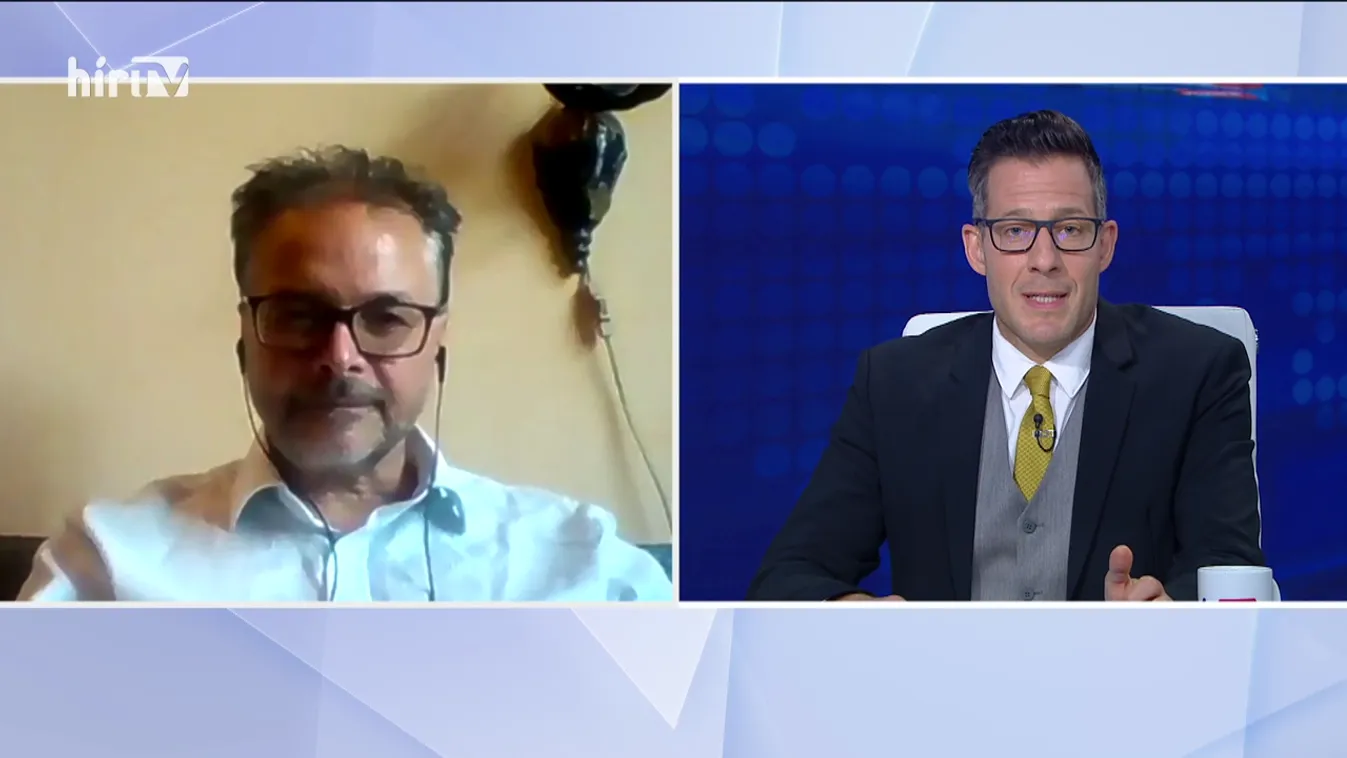 Újraindult a földgázszállítás Magyarországra a Török Áramlaton keresztül