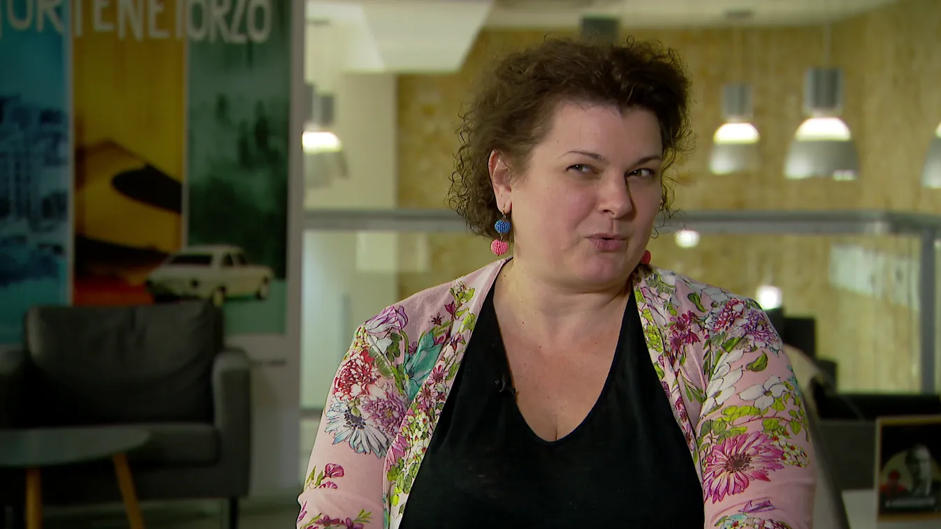 Radar: Színpadi road-movie Budapesten