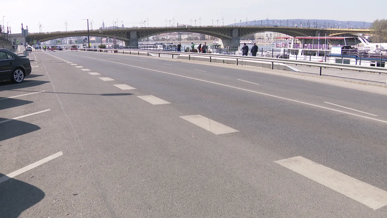 A budapesti vállalkozók 64 százaléka nem támogatja a lezárásokat