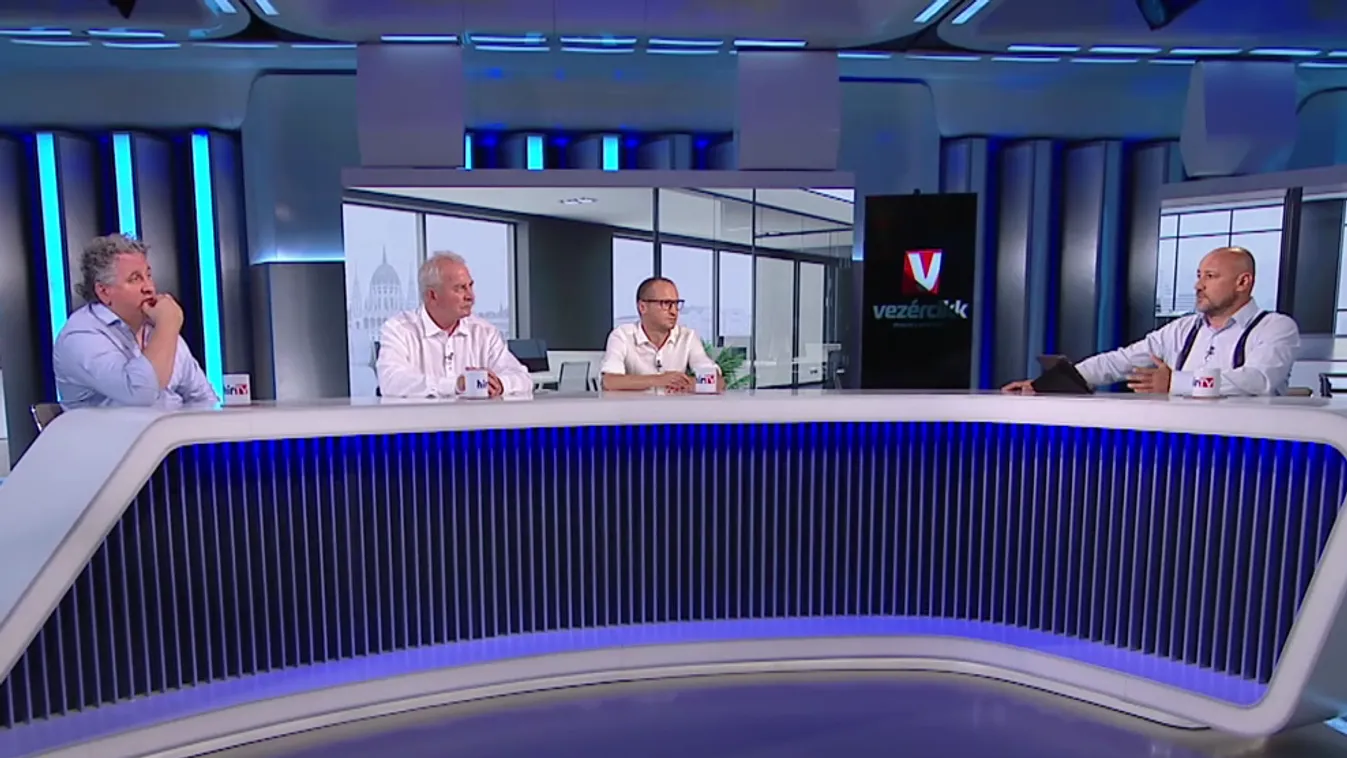 Vezércikk: A nyugati világ célja most már nem a béke, hanem Putyin leigázása