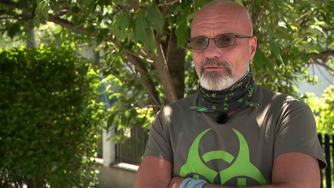 Radar - Az Elf Bar nyomában