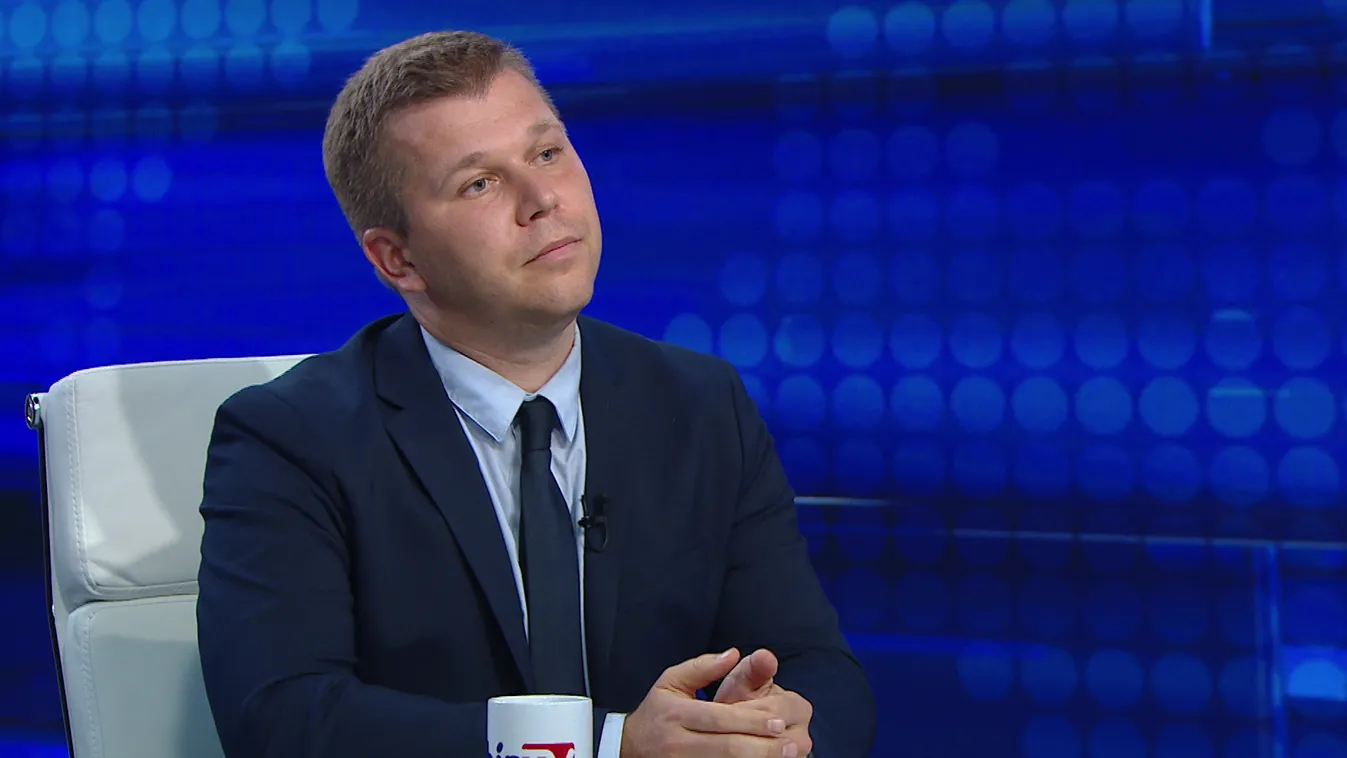 Bendarzsevszkij Anton: Az oroszok fokozzák a téteket