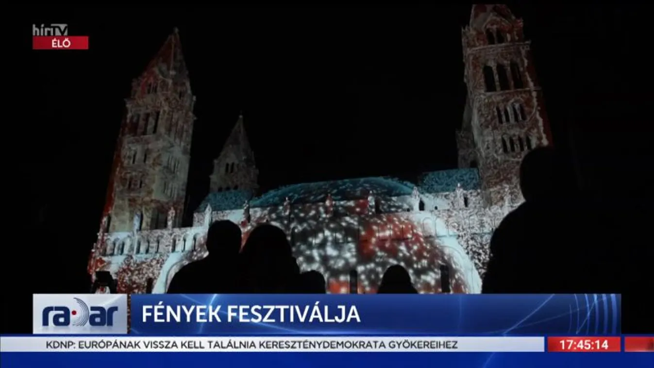 Radar - Fények fesztiválja (2022-06-02)