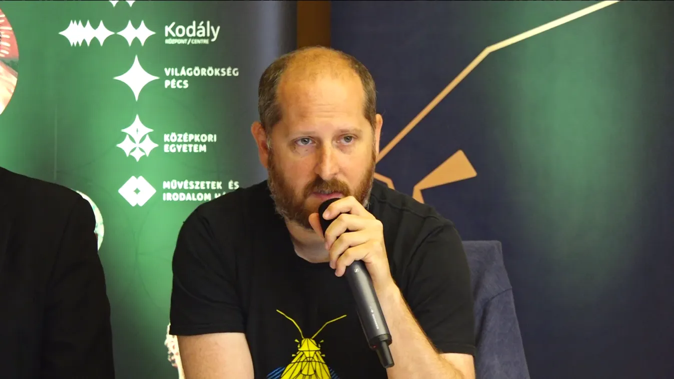 Radar: Fények fesztiválja