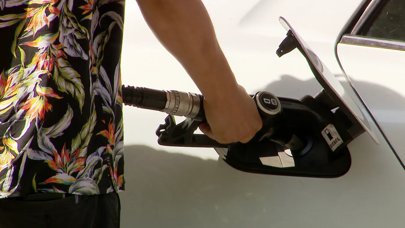 Egyre több benzinkút vezet be üzemanyag-korlátozást