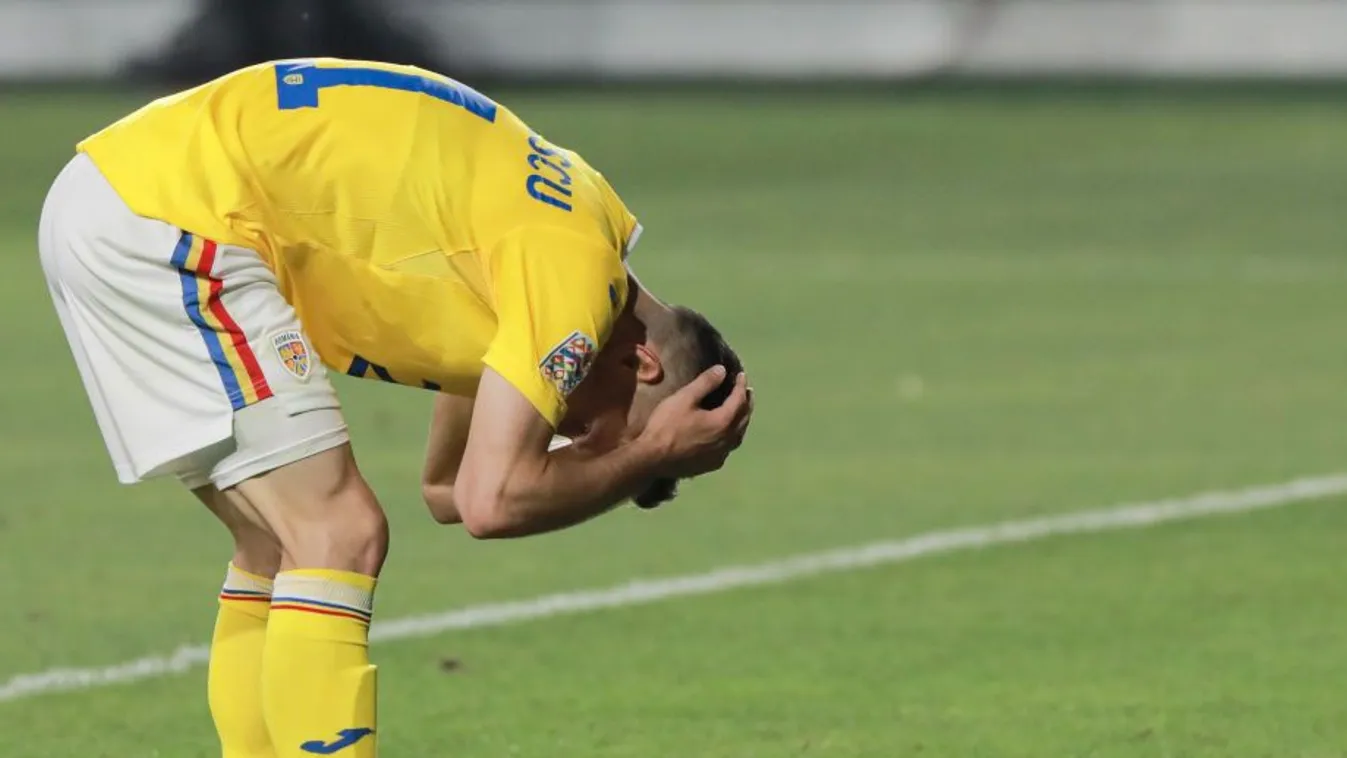 Román sportsajtó az angol-magyarról: bezzeg a magyarok