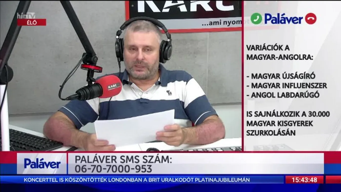 Paláver (2022-06-05)
