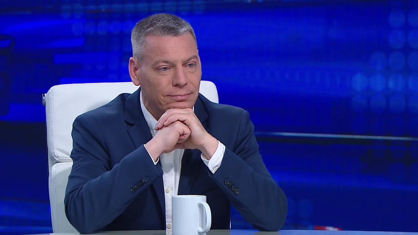 Nézőpont Intézet: Ellenzéket váltana a magyarok többsége