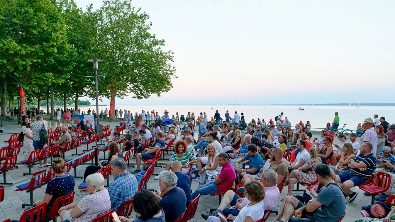 Csütörtökön kezdődik a Magyar Mozgókép Fesztivál
