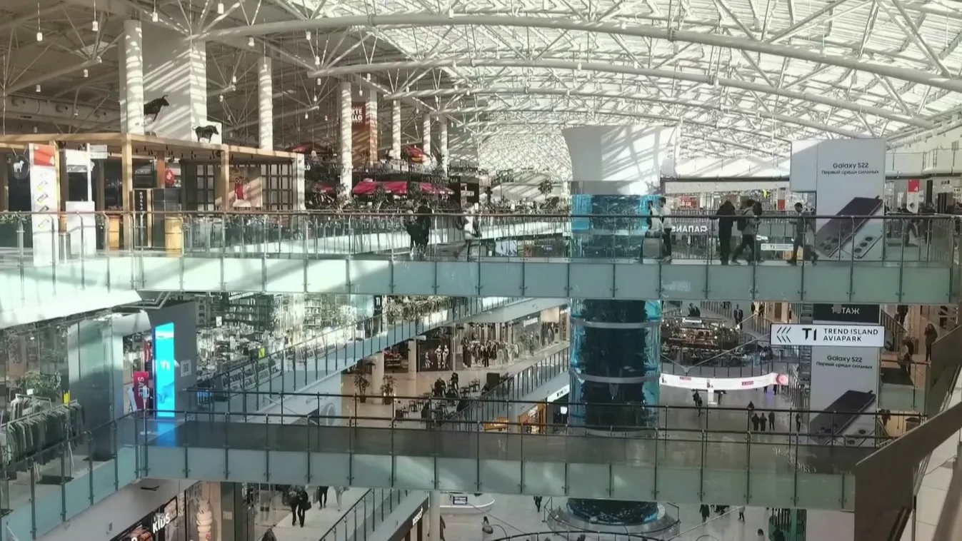 Stabil az orosz gazdaság