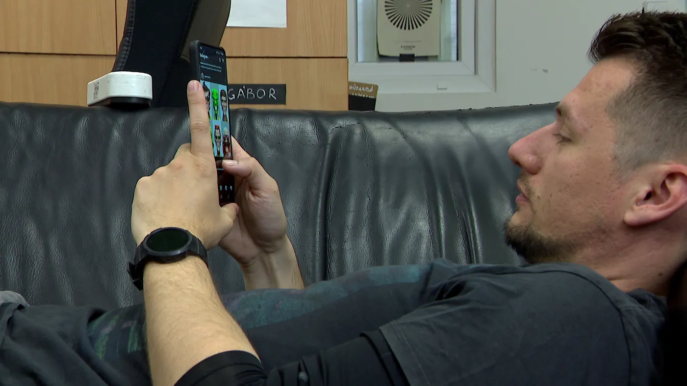 Radar - Digitális detox: kütyümentes időtöltés