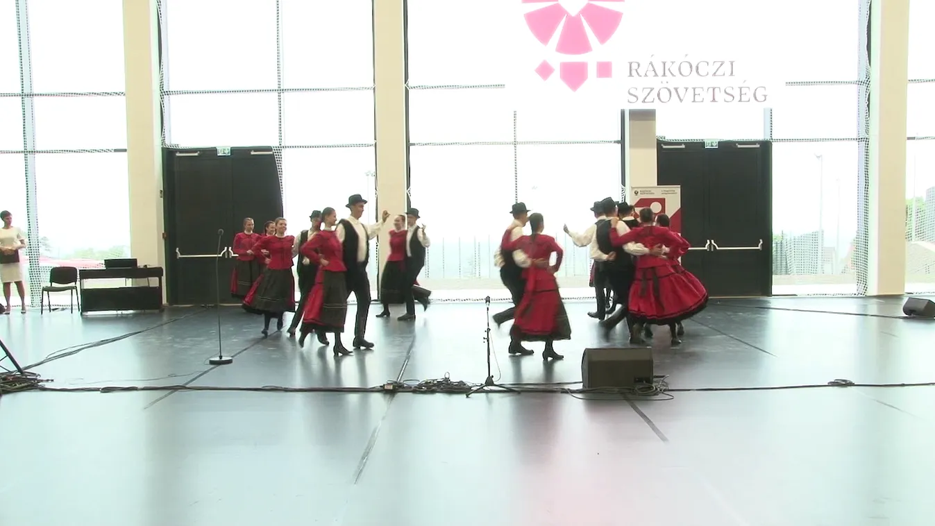 Radar: A Rákóczi Szövetség tábora