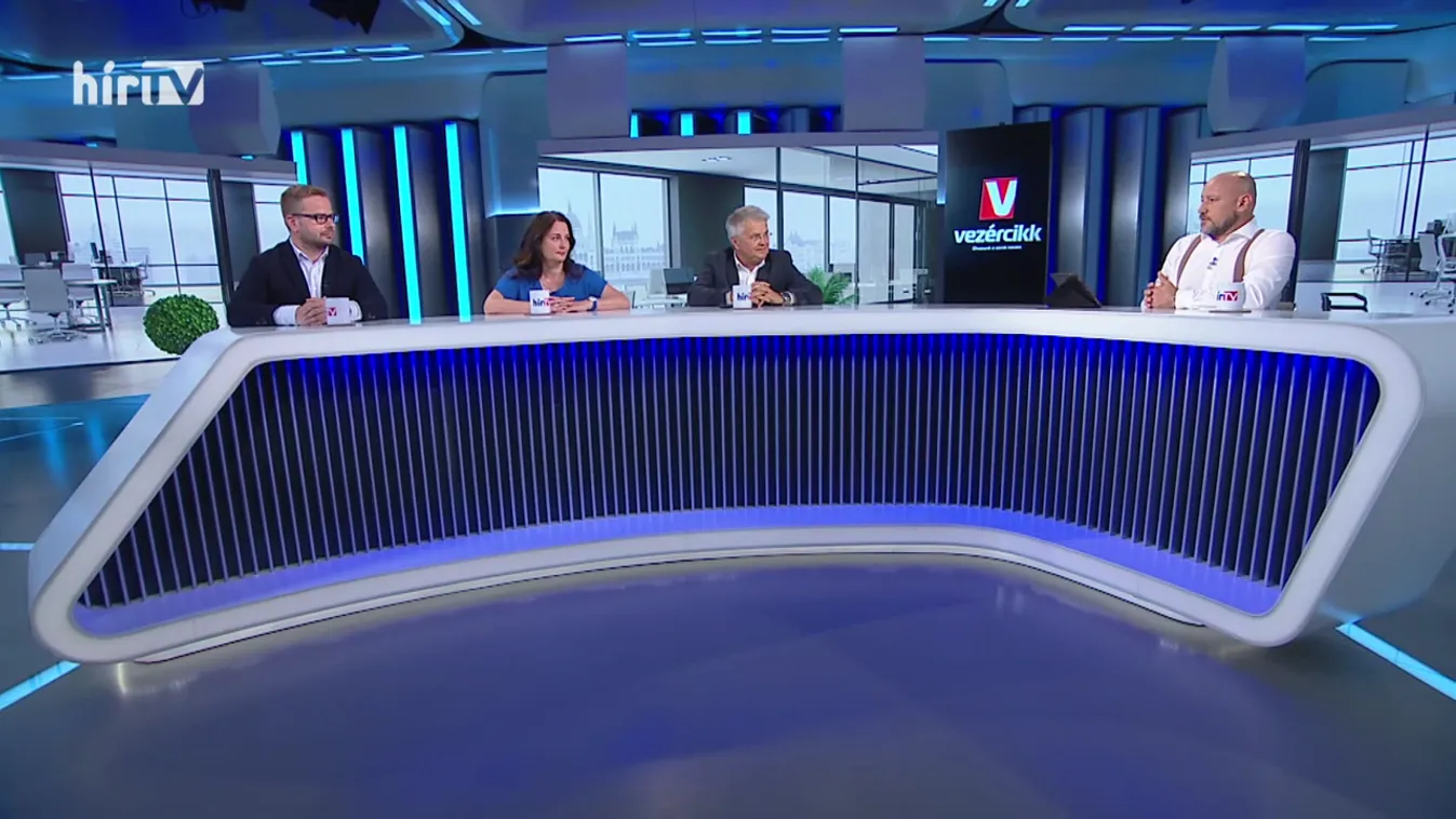 Vezércikk: Nagyon fontos missziót visz a miniszterelnök