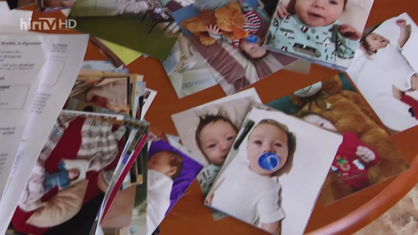 Radar - Boldizsár élete