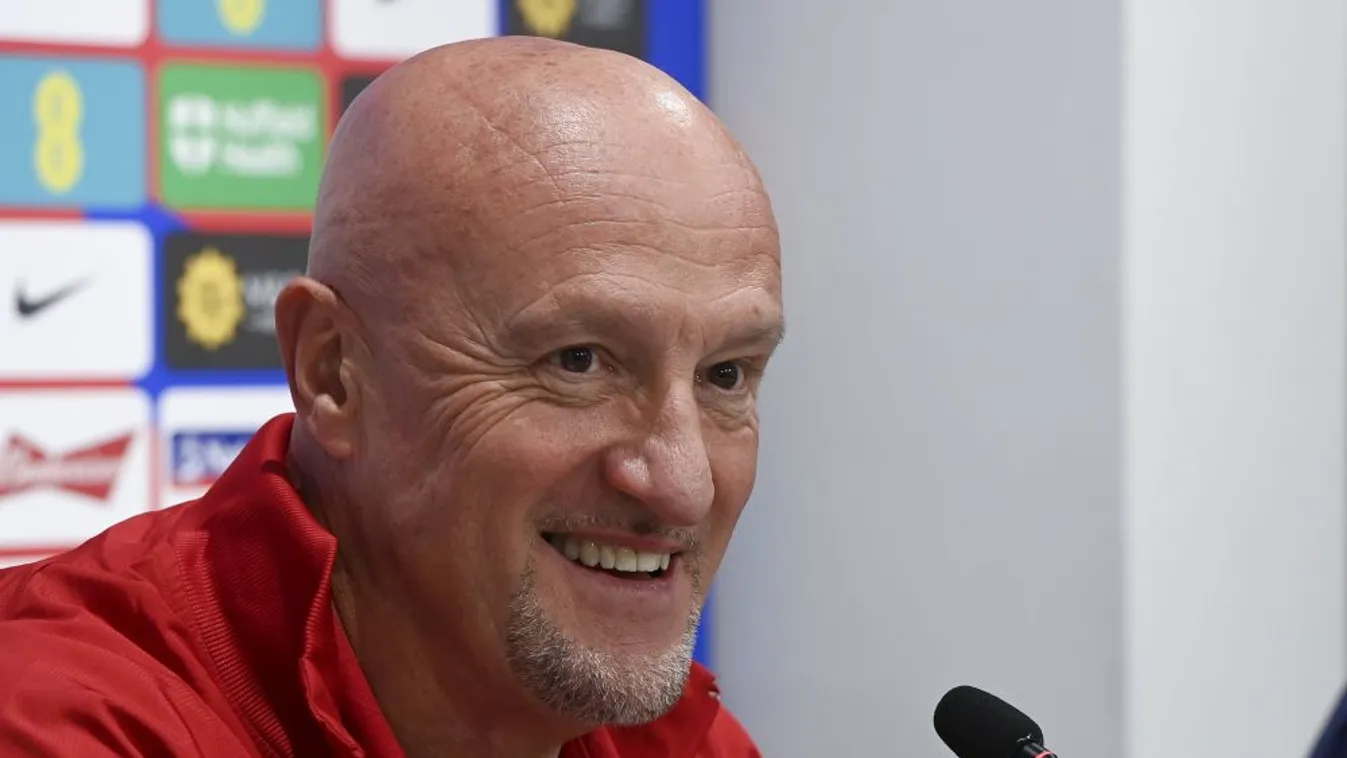 Így értékelt Marco Rossi a világraszóló győzelem után