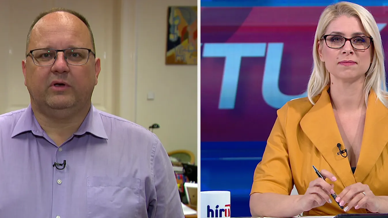 Wintermantel Zsolt: Egyértelműen rossz üzenet, hogy Bősz Anettet nevezték ki főpolgármester-helyettesnek