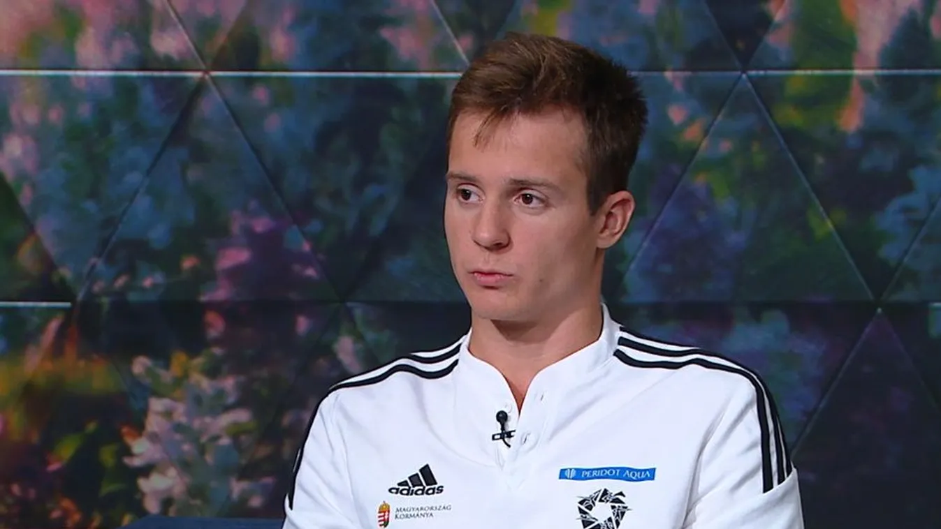 Mozaik - Bőhm Csaba ezüstérmes lett Ankarában