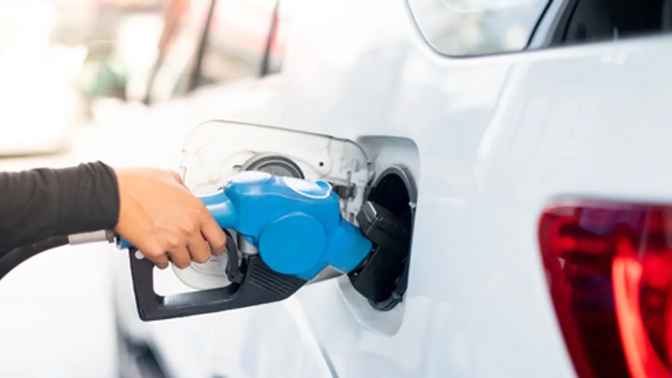 Elfogadta az üzemanyagok árkompenzációjáról szóló sürgősségi rendeletet a román kormány