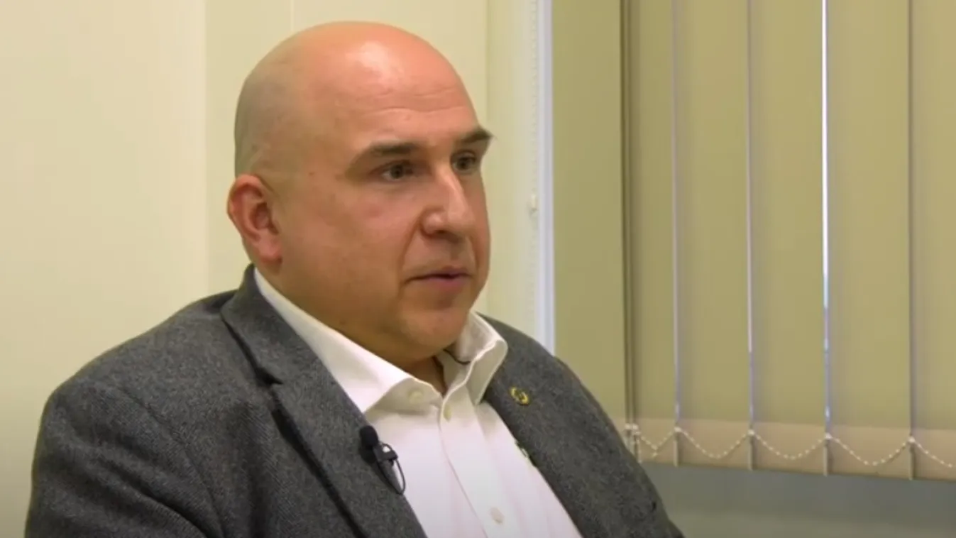 Makai Szabolcs: Nem spekulálunk a gabonával
