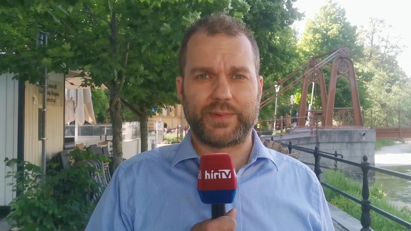 Finnország után Svédországban tárgyalt a NATO-főtitkár