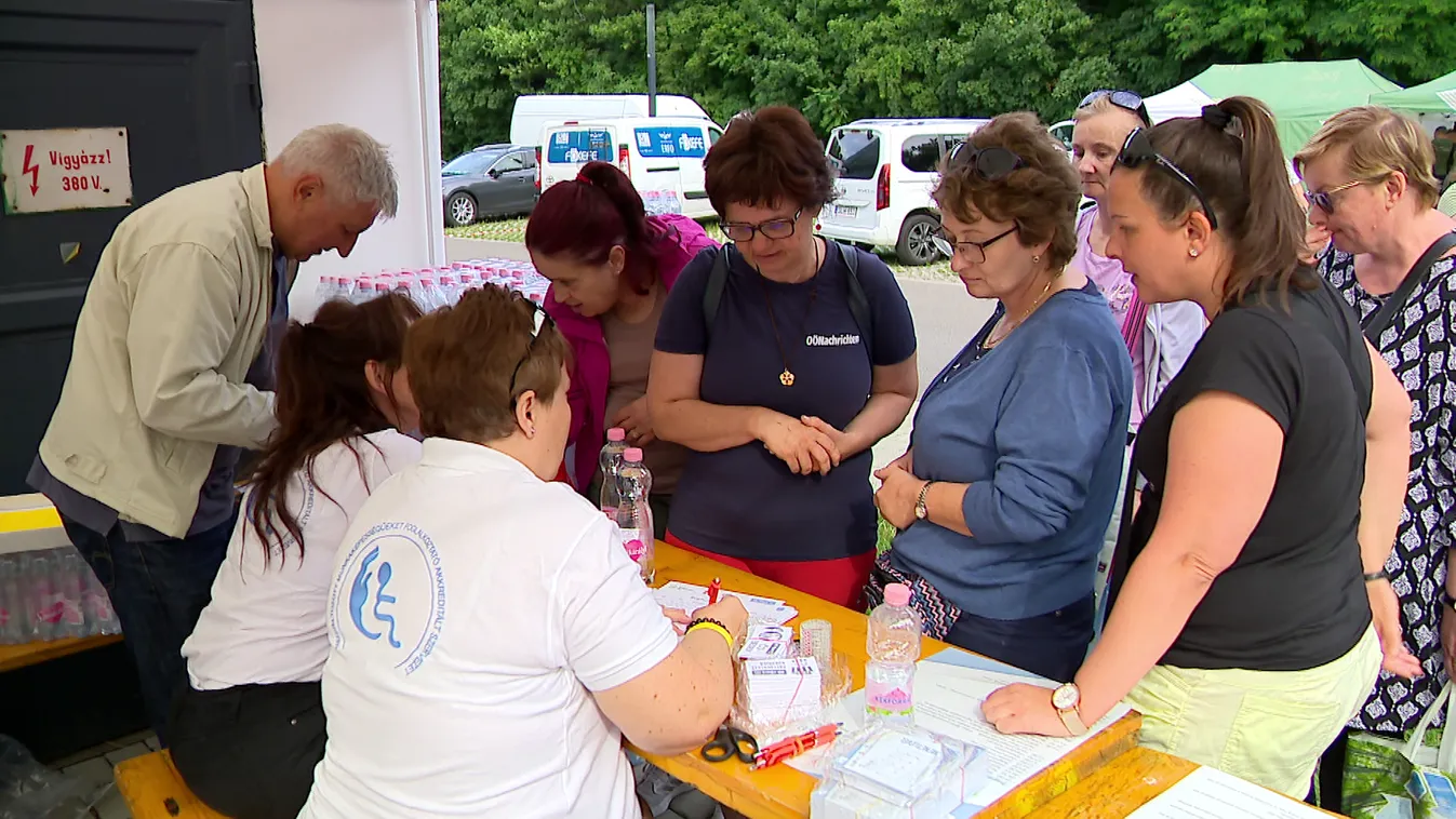 Hatvan éve az esélyegyenlőség szolgálatában