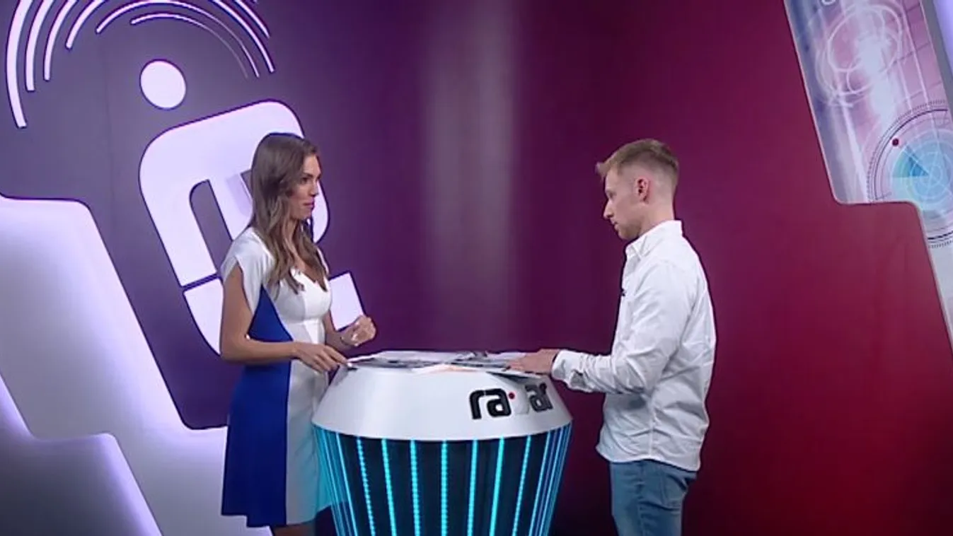 Radar - Mandiner különszám