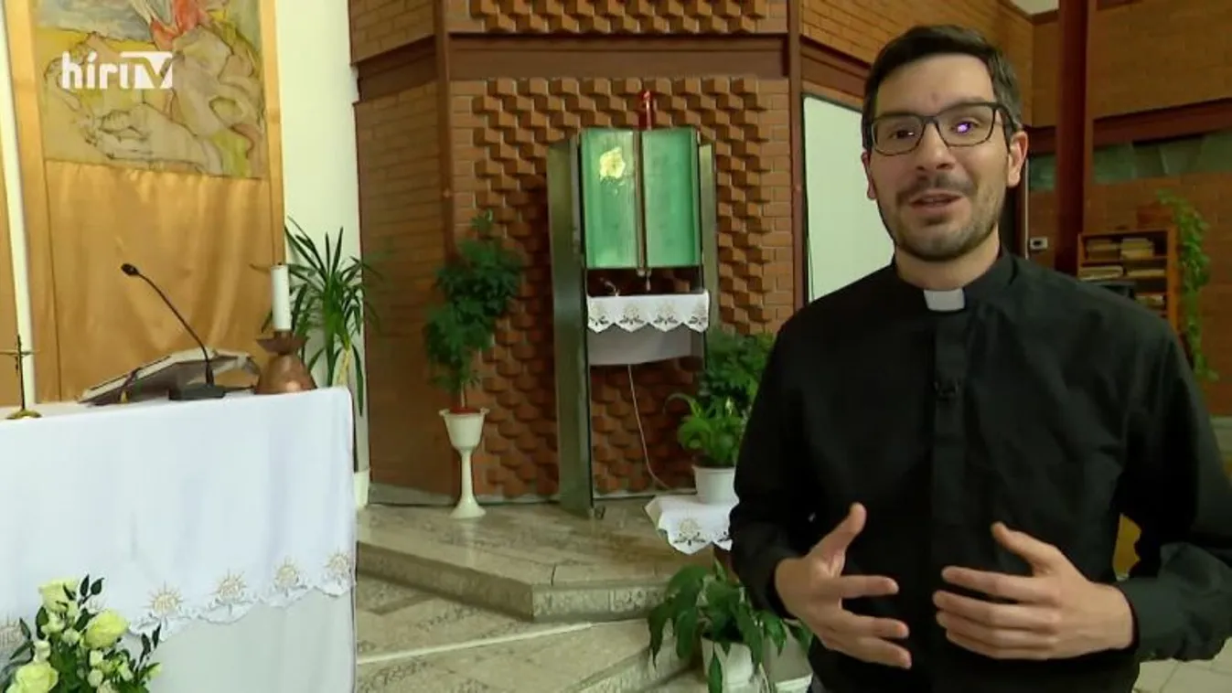 Mozaik - Mit ünneplünk Pünkösdkor?