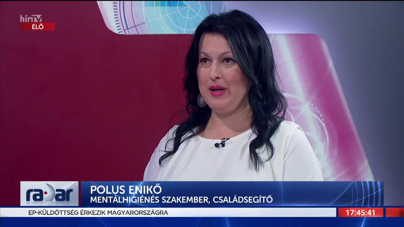 Radar - Meghalt a négyéves kislány (2022-06-10)