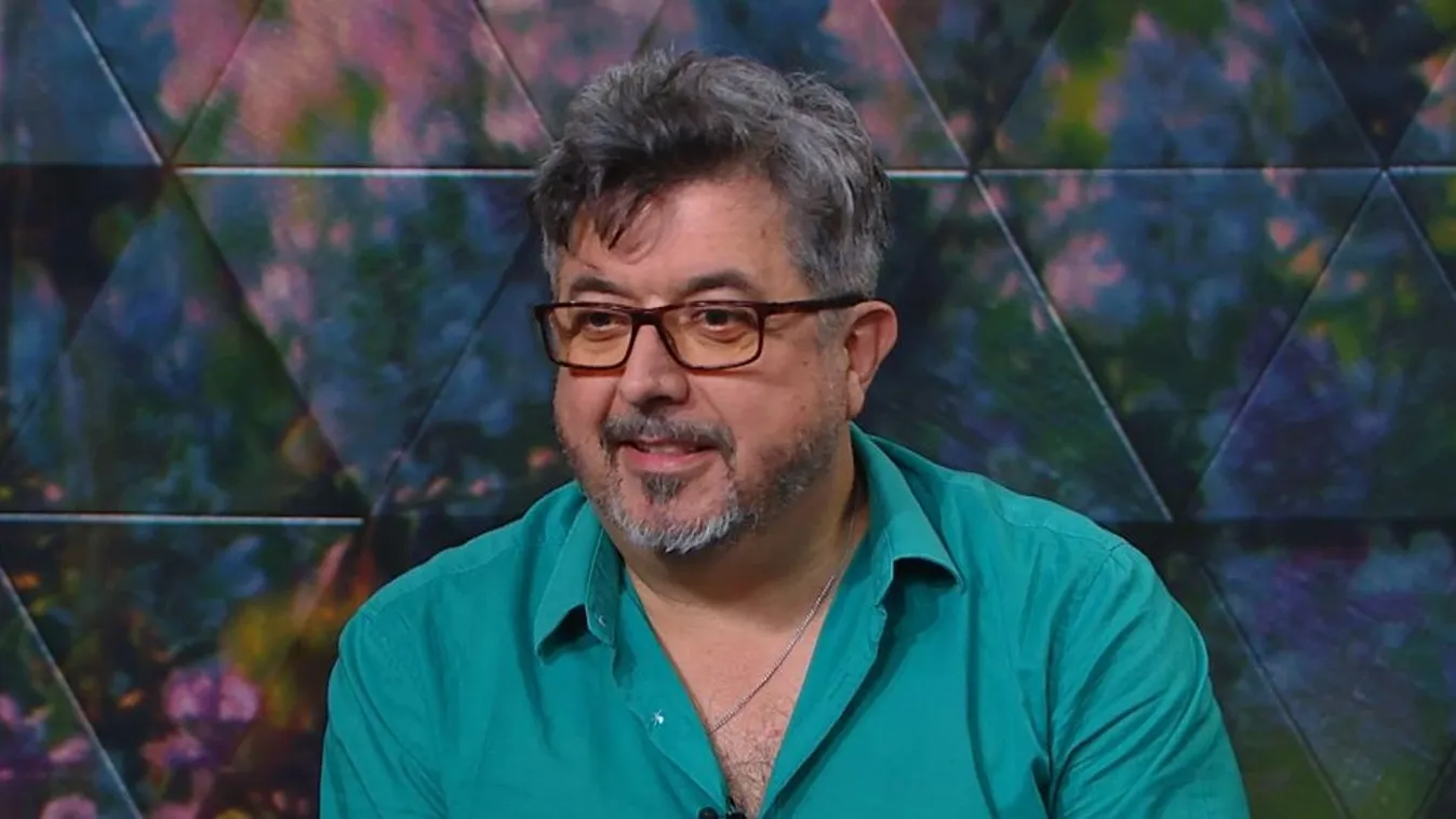 Mozaik - 15 év swing, 10 opera