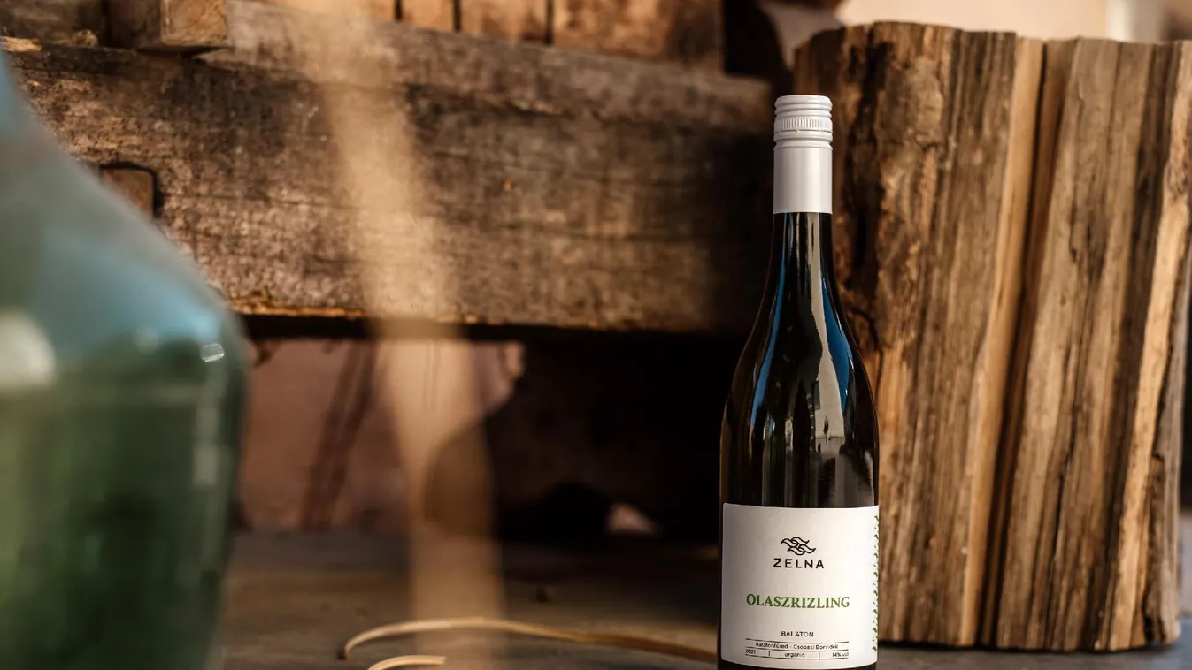 Először nyert magyar olaszrizling platinaérmet a világ egyik legtekintélyesebb borversenyén