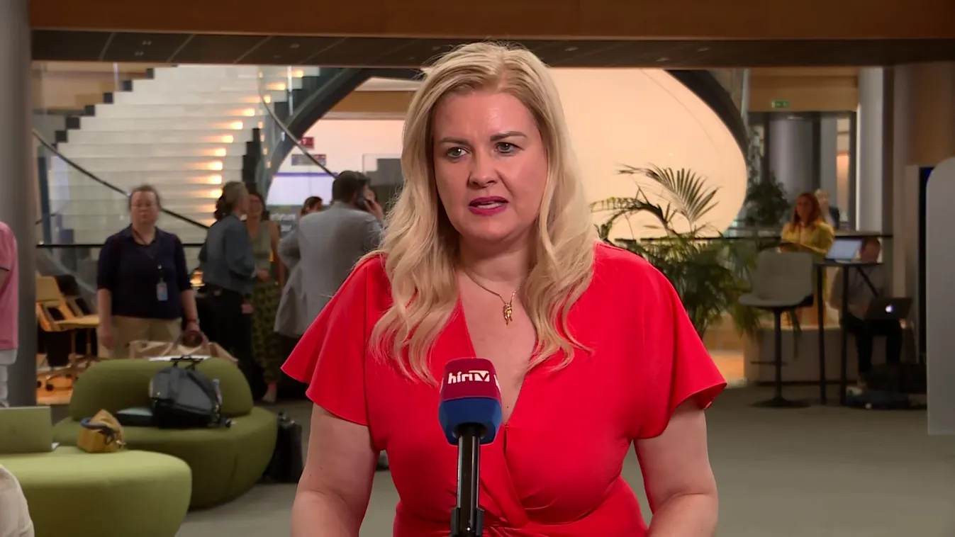 Tóth Edina: Megvédtük a rezsicsökkentést