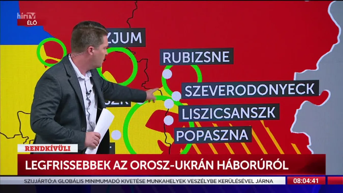 Háború Ukrajnában (2022-06-20)