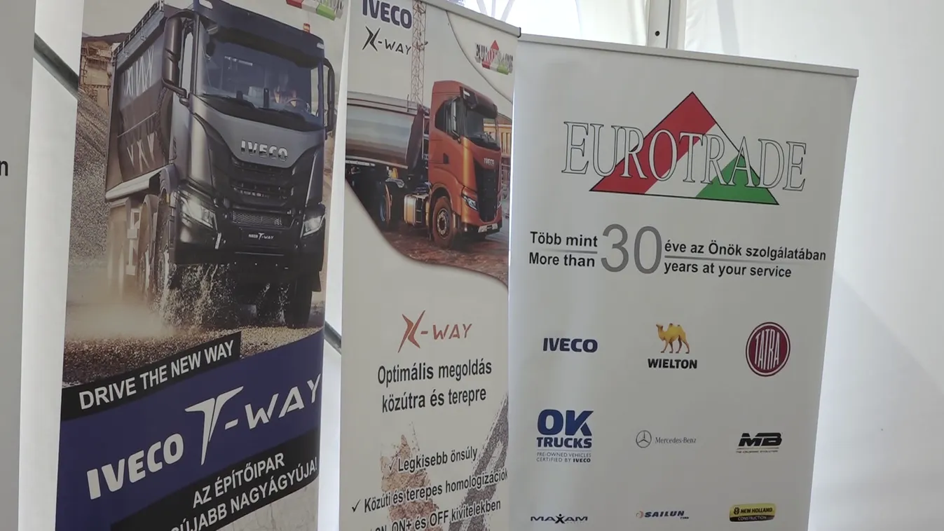 Magyar beruházás Sepsiszentgyörgyön