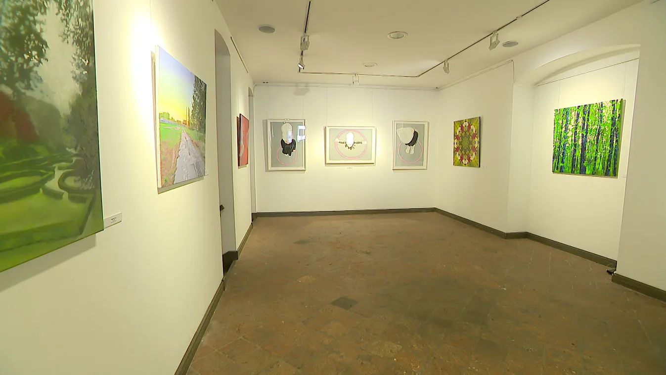 Radar - A vírushelyzet mint múzsa