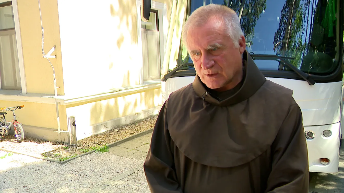 Radar - Adománybusz a dévai gyerekeknek