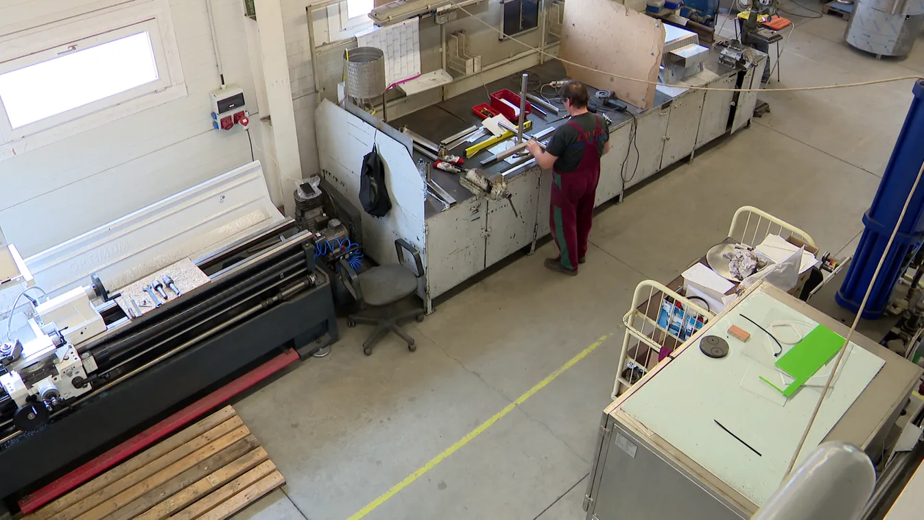 8,2 százalékkal nőtt a GDP az első negyedévben