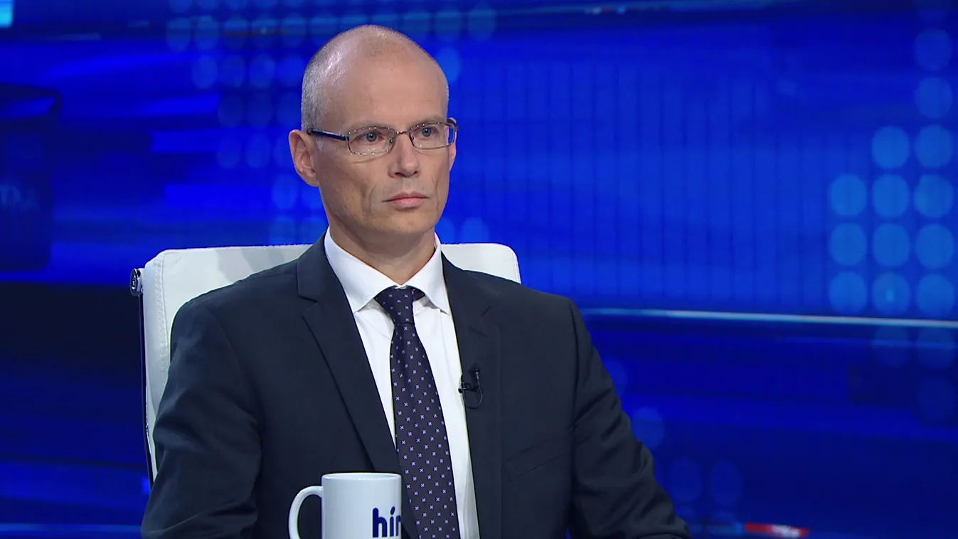Banai Péter Benő: Amennyiben holnap véget érne a háború, akkor sem csökkennének azonnal az energiaárak