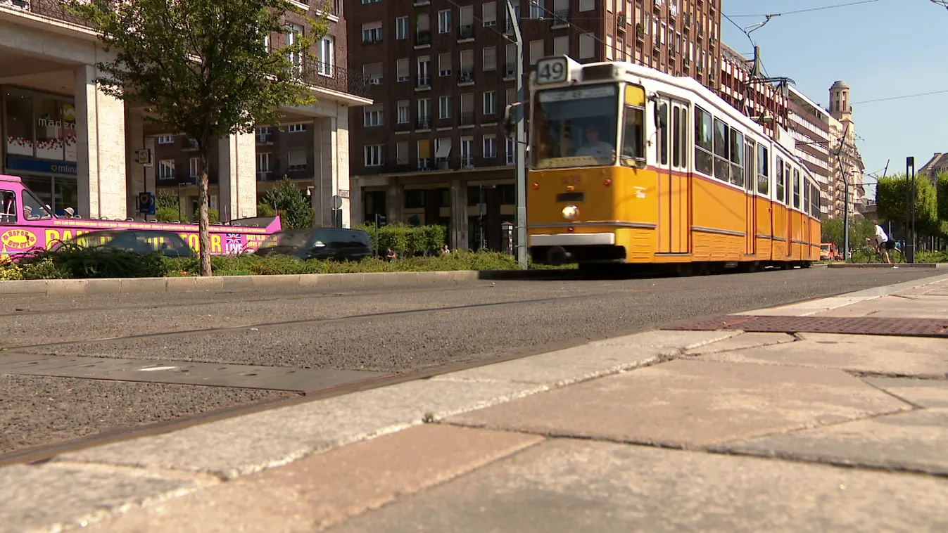 Emelkedik a napijegyek ára