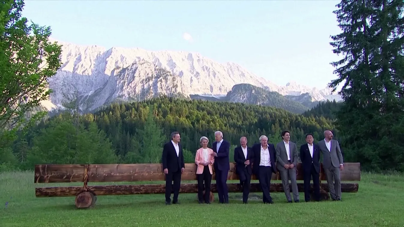 Magyarország ellenzi a földgázembargót