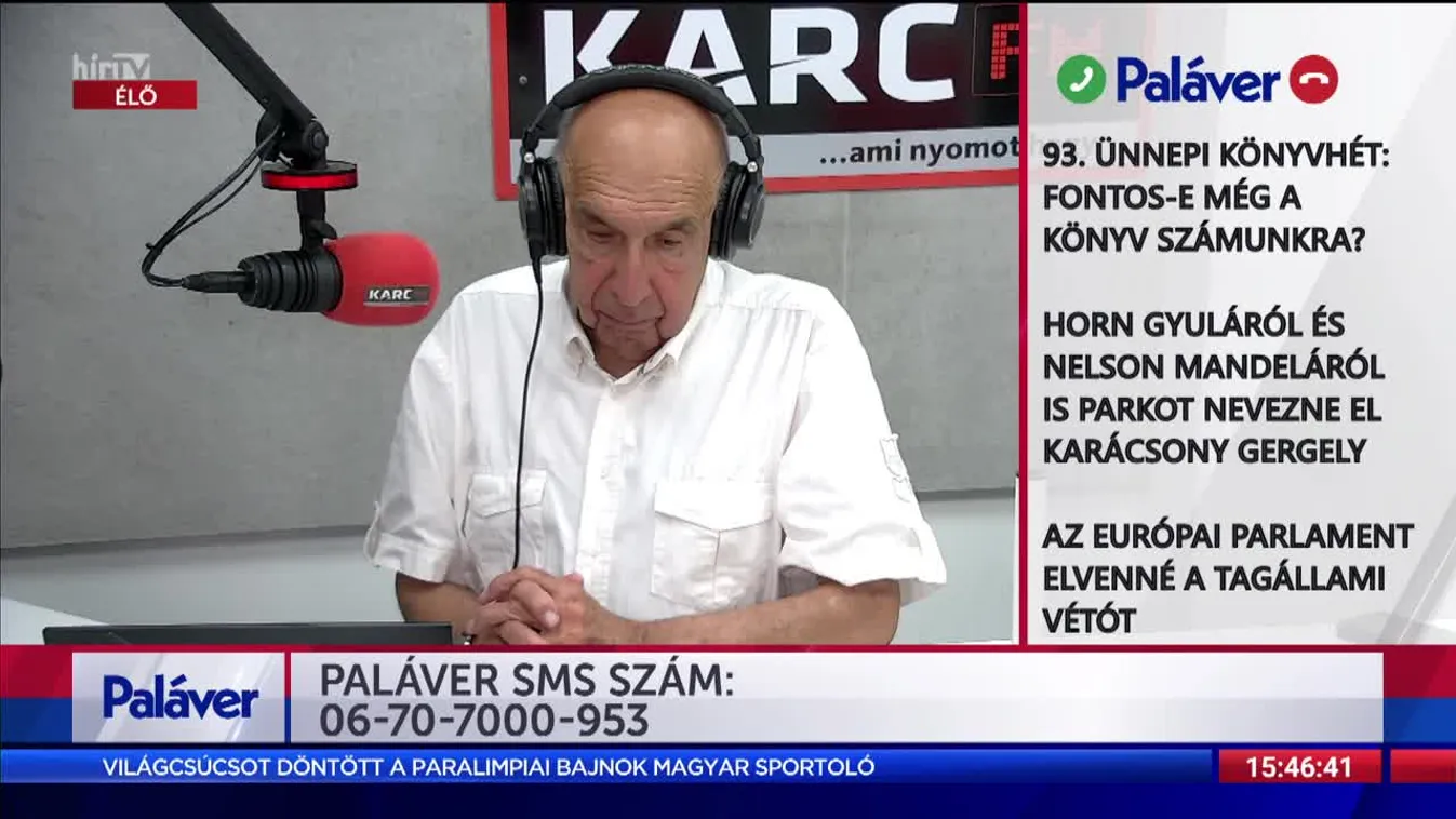 Paláver (2022-06-11)