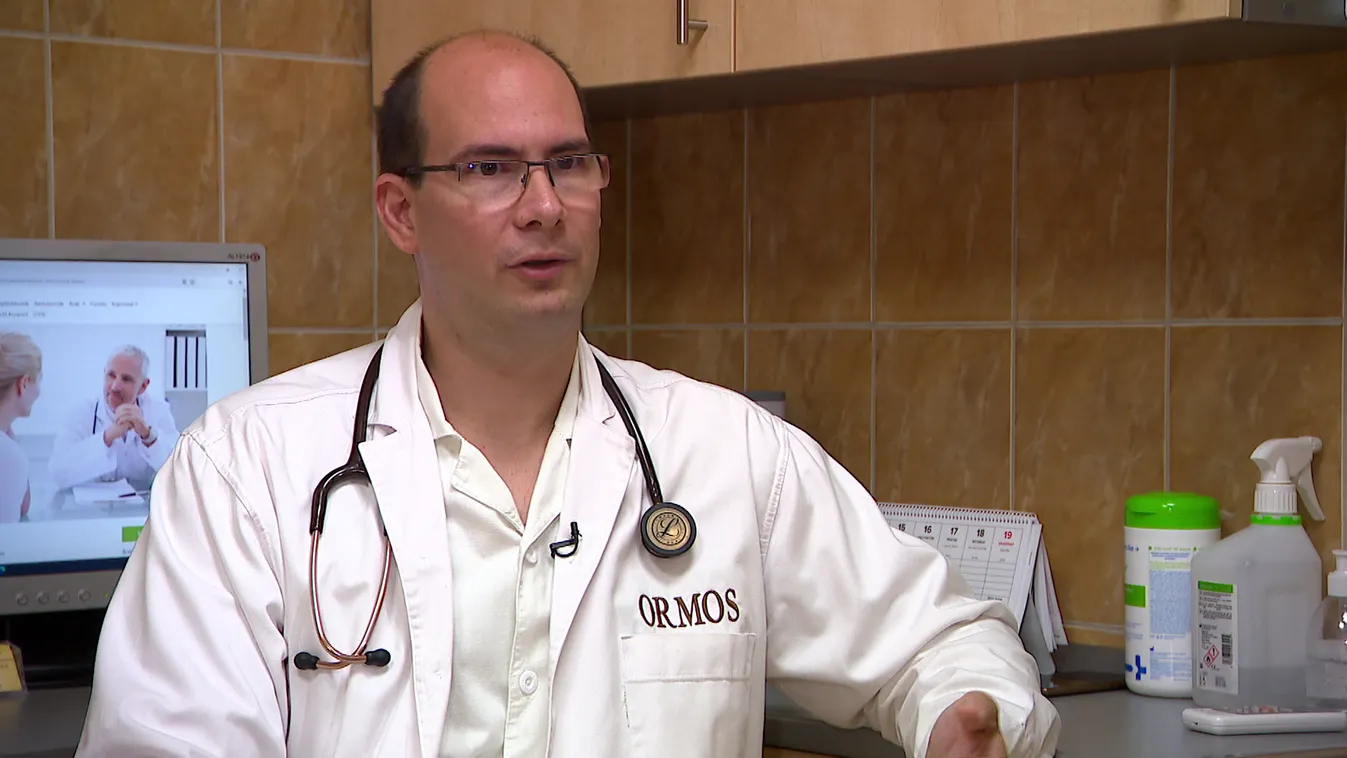 Radar: Inkontinencia kezelése