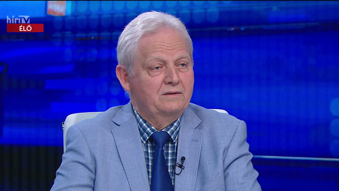Tarlós István: Ami a városvezetés valódi feladata lenne, az most háttérbe szorul Budapesten