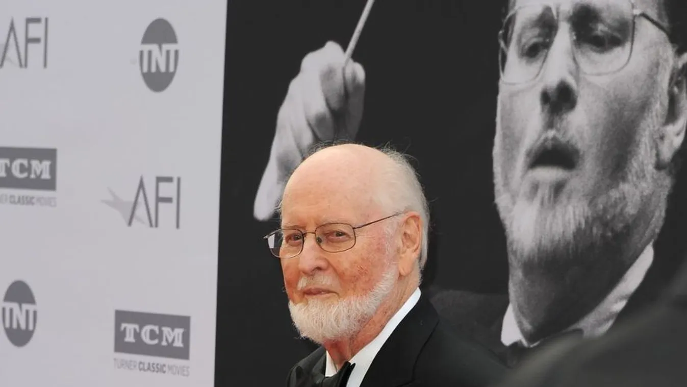 Az Indiana Jones 5. lehet John Williams utolsó filmje