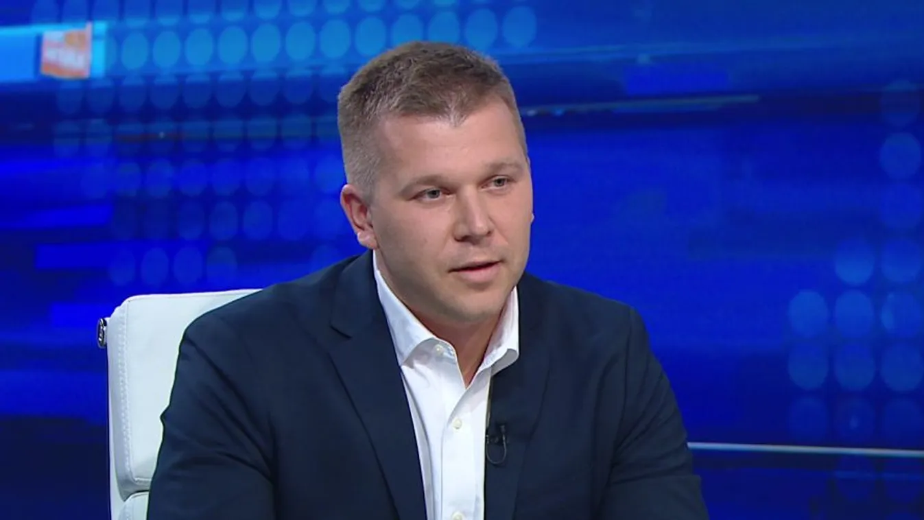 Bendarzsevszkij Anton: Sem ukrán, sem pedig orosz részről nincs hajlandóság a béketárgyalás megkezdésére