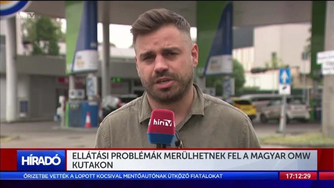 Ellátási problémák merülhetnek fel a magyar OMW kutakon